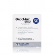 GLUCOMEN AREO SENSOR ταινίες μέτρησης σακχάρου 50τμχ GLUCOMEN AREO SENSOR ταινίες μέτρησης σακχάρου 50τμχ