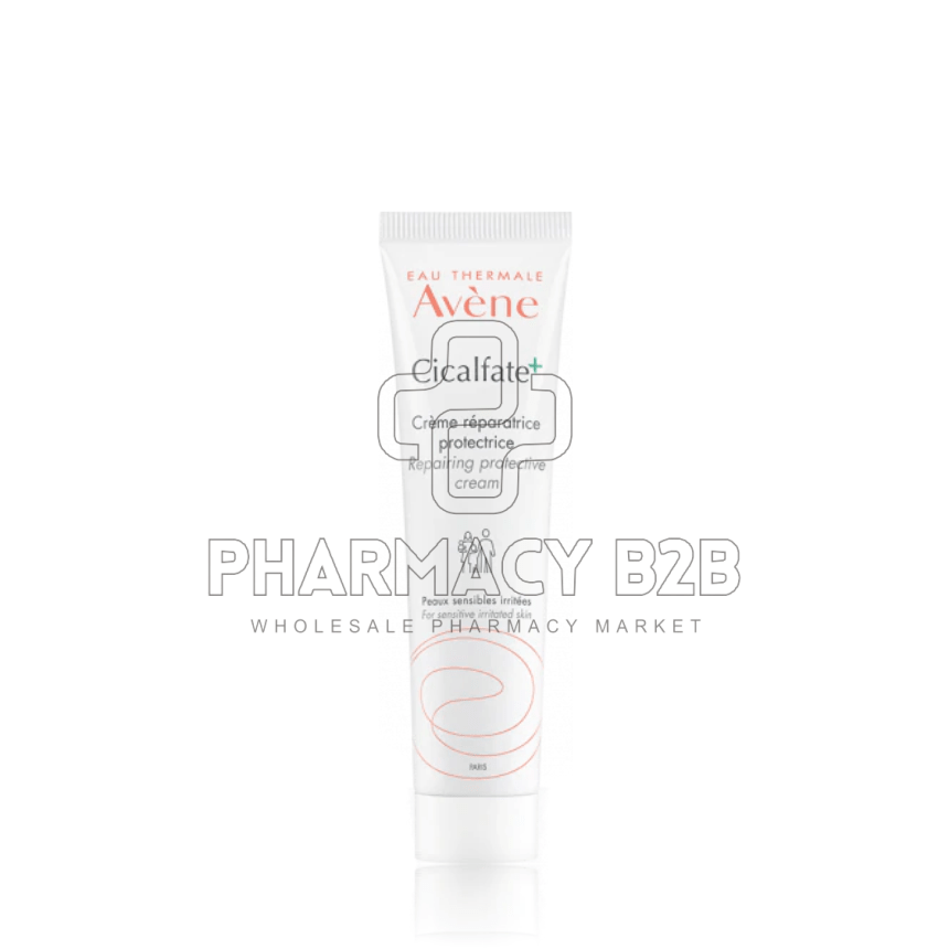 AVENE CICALFATE+ CREAM 40ml