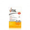 VITAL EFFERVESCENT TABS Αναβράζοντα Δισκία Για τόνωση & Ενέργεια X30