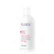 EUBOS LIQUID RED Υγρό Καθαρισμού Προσώπου-Σώματος 200ml