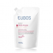 EUBOS LIQUID RED Υγρό Καθαρισμού Προσώπου-Σώματος Ανταλλακτικό 400ml