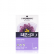 SUPERFOODS Sleep Mood Συμπλήρωμα Διατροφής για τη Μείωση της Αϋπνίας X30 κάψουλες