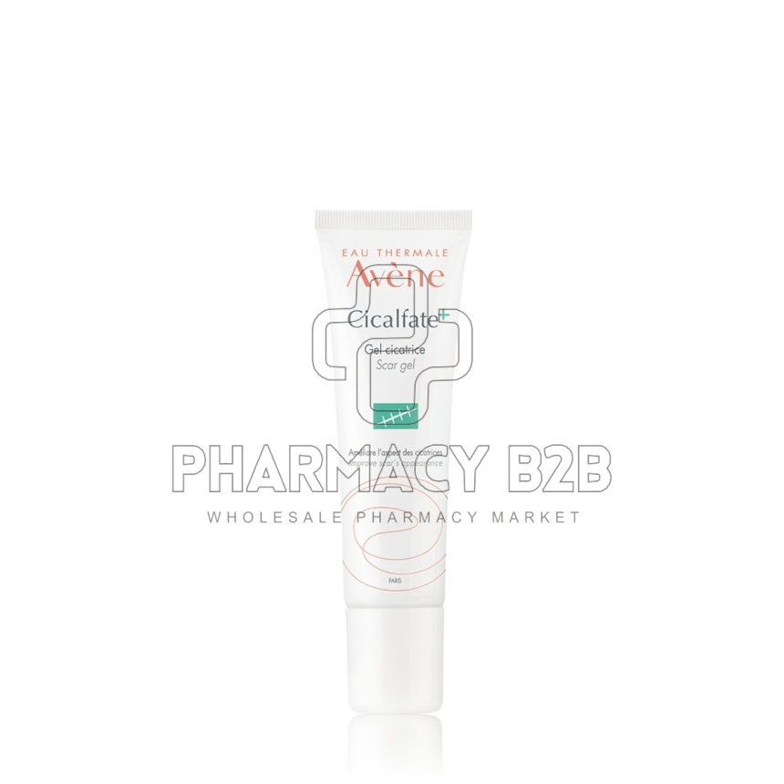 AVENE Cicalfate+ gel cicatrice τζελ για τις ουλές 30ml