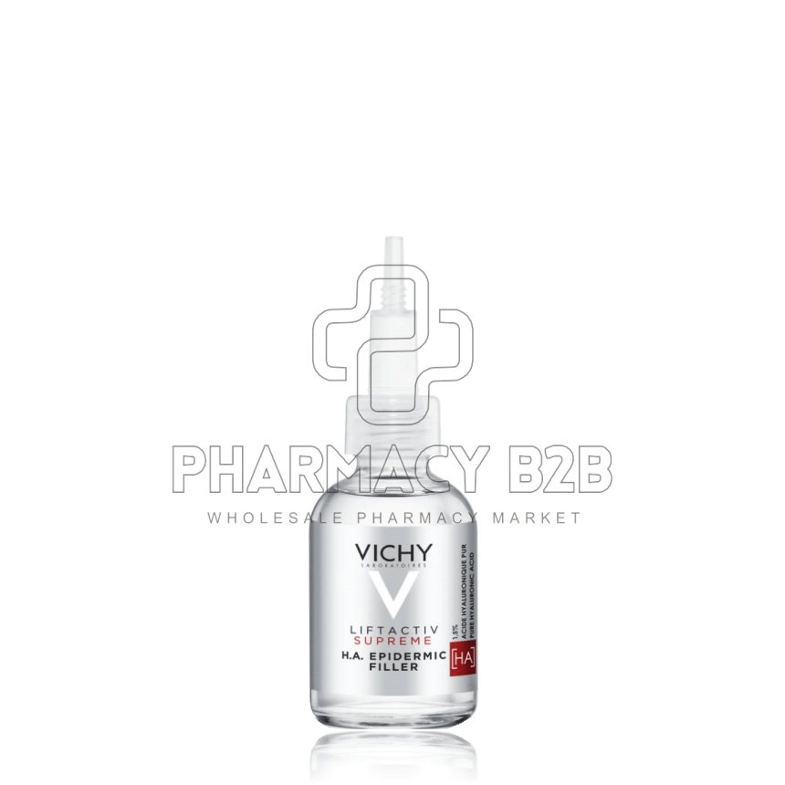 VICHY Liftactiv Supreme H.A. Epidermic Filler  30ml