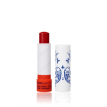 KORRES Lip Balm Wild Rose Tinted Ενυδατική Φροντίδα για Χείλη με Άγριο Τριαντάφυλλο με Χρώμα 4,5g