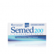 SEMED 200μg Οργανικό Σελήνιο 30 επικαλυμμένα δισκία SEMED 200μg Οργανικό Σελήνιο 30 επικαλυμμένα δισκία