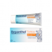 Bepanthol Tattoo Balm Κρέμα για περιποίηση και προστασία του δέρματος με νέο tattoo 50g
