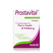 HEALTH AID Prostavital Nutritional Support for Men's Health & Wellbeing 30 capsules