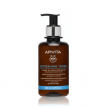 APIVITA Refreshing Toner Καταπραϋντική & Ενυδατική Λοσιόν Προσώπου με Λεβάντα & StB Μέλι 200ml 