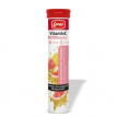 LANES Vitamin C 500mg Plus Beauty effervescent tablets x20