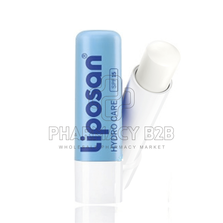 LIPOSAN Hydro Care SPF15 4,8g