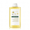 KLORANE SHAMPOO CHAMOMILLE με Χαμομήλι για Ξανθά Μαλλιά 400ml