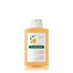 KLORANE SHAMPOO MANGUE με Βούτυρο Μάγκο για Θρέψη 200ml