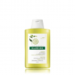 KLORANE SHAMPOO CEDRAT με Κίτρο για Κανονικά προς Λιπαρά Μαλλιά 200ml