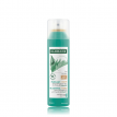 KLORANE Dry Shampoo Oil Control Tinted With Nettle & Vitamin E Ξηρό Σαμπουάν Με Χρώμα Για Λιπαρά Μαλλιά 150ml KLORANE Dry Shampoo Oil Control Tinted With Nettle & Vitamin E Ξηρό Σαμπουάν Με Χρώμα Για Λιπαρά Μαλλιά 150ml