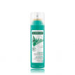 KLORANE Dry Shampoo Oil Control With Nettle & Vitamin E Ξηρό Σαμπουάν Για Λιπαρά Μαλλιά 150ml