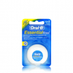 ORAL-B Essential Floss Ακήρωτο οδοντικό νήμα 50m