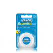 ORAL-B Essential Floss Κηρωμένο οδοντικό νήμα 50m