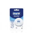 ORAL-B Essential Floss Κηρωμένο οδοντικό νήμα 50m