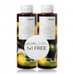 KORRES Renewing Body Cleanser Citrus Αφρόλουτρο Κίτρο 1+1 2x250ml