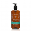 APIVITA Refreshing Fig Αφρόλουτρο με Αιθέρια Έλαια Ecopack 500ml