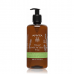 APIVITA Tonic Mountain Tea Shower Gel with Essential Oils Ecopack 500ml