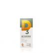FREZYDERM VITAMIN D3 DROPS 20ml