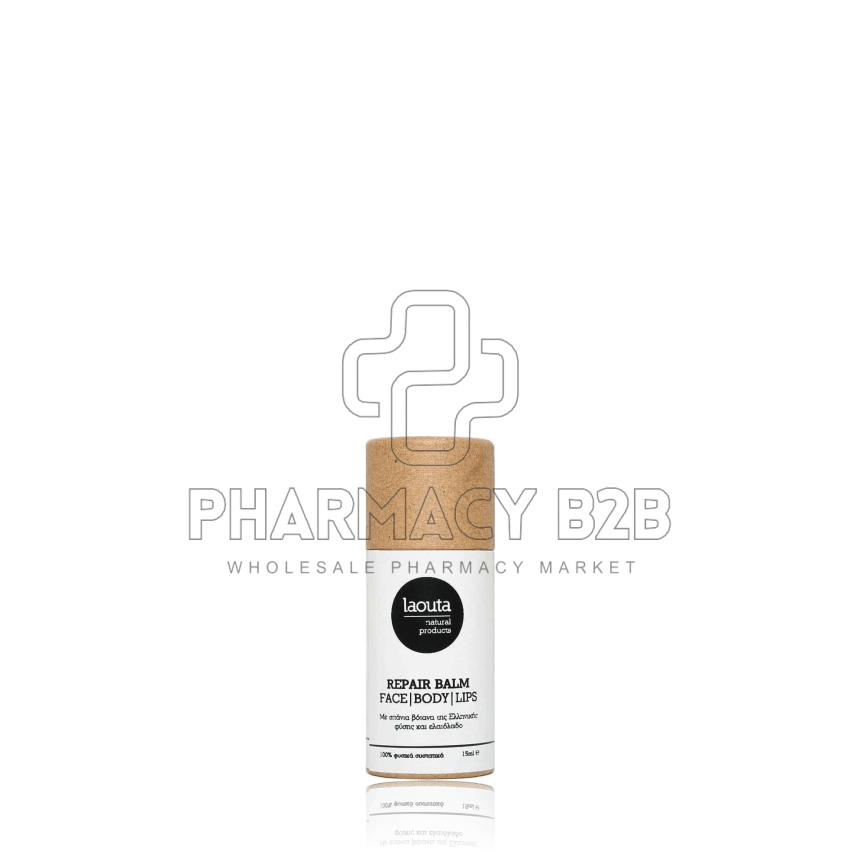 LAOUTA Repair Balm 15ml