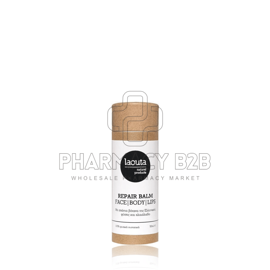 LAOUTA Repair Balm 50ml