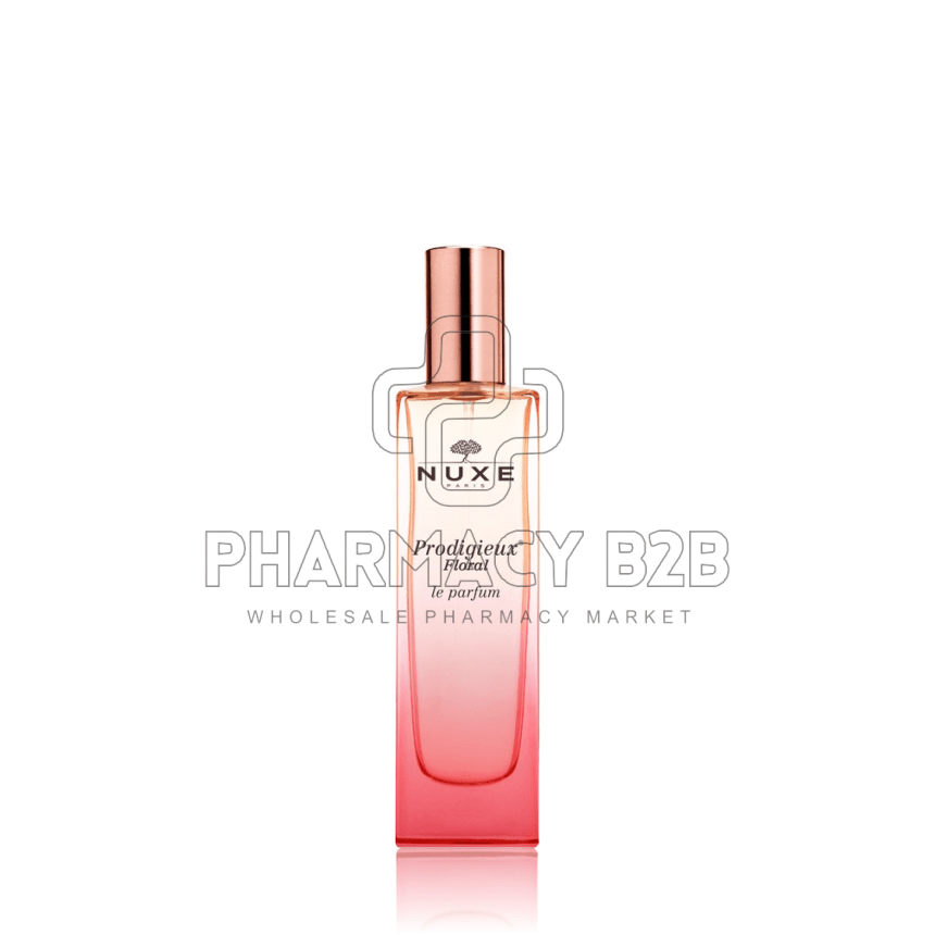 NUXE Prodigieux Floral Le Parfum - Άρωμα 50ml
