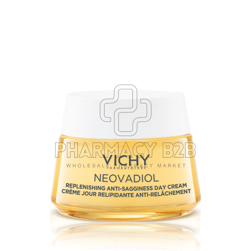 VICHY Neovadiol Post-Menopause Day Cream Κρέμα Ημέρας για την Εμμηνόπαυση 50ml