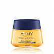 VICHY Neovadiol Post-Menopause Night Cream Εμμηνόπαυση Κρέμα Νύχτας 50ml