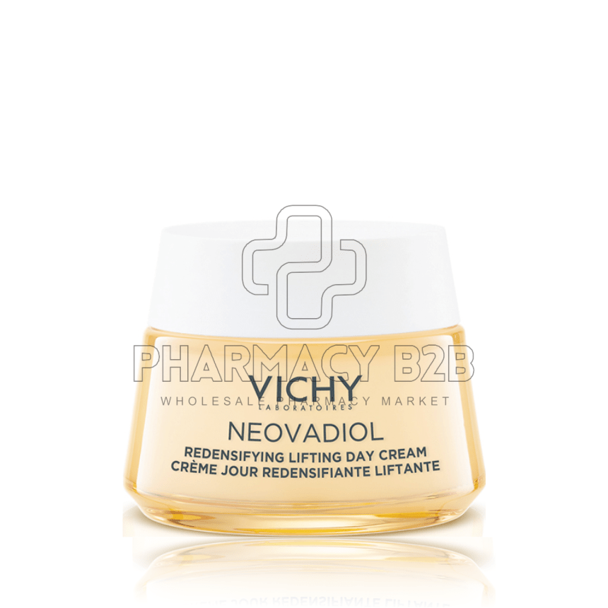 VICHY Neovadiol Peri-Menopause Light Cream Περιεμμηνόπαυση Κρέμα Ημέρας Κανονική - Μικτή Επιδερμίδα 50ml