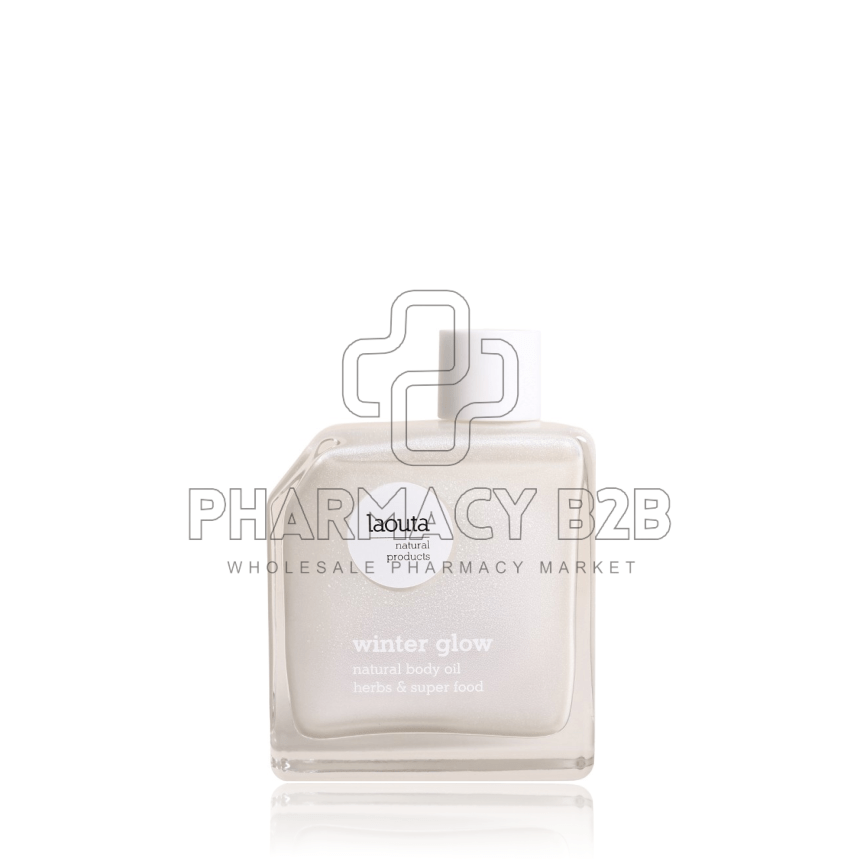 LAOUTA Winter Glow 100ml