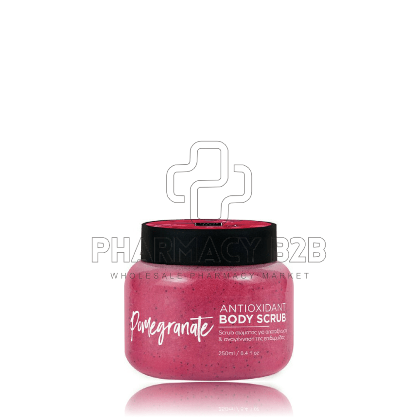 LAVISH CARE Scrub Pomegranate 250ml