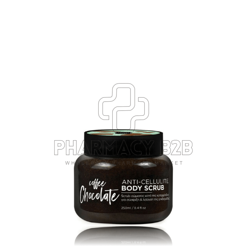 LAVISH CARE Scrub Coffee Chocolate 250ml