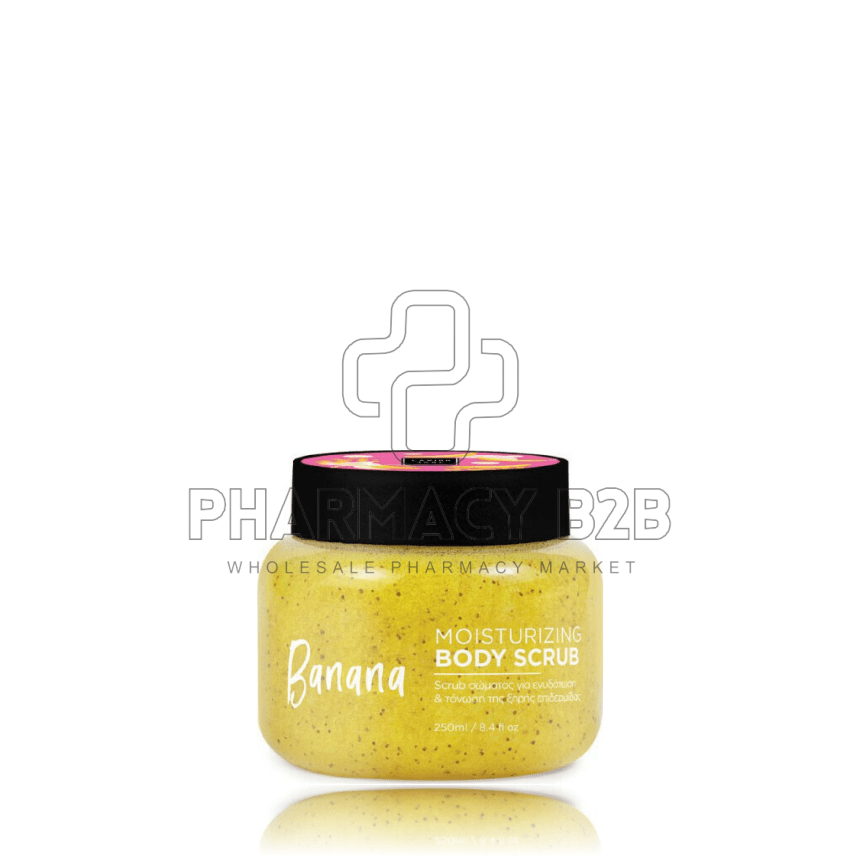 LAVISH CARE Scrub Banana 250ml