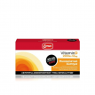 LANES Vitamin D 2200iu-55μg 60+30 κάψουλες δώρο LANES Vitamin D 2200iu-55μg 60+30 κάψουλες δώρο