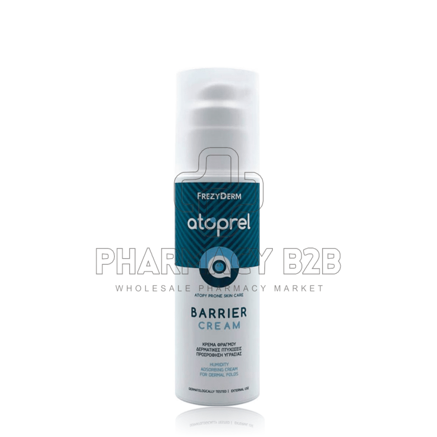 FREZYDERM ATOPREL BARRIER CREAM 150ml