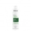 VICHY Dercos PSOlution Shampoo Keratoreducing Treatment Σαμπουάν για Τριχωτό με Τάση Ψωρίασης 200ml
