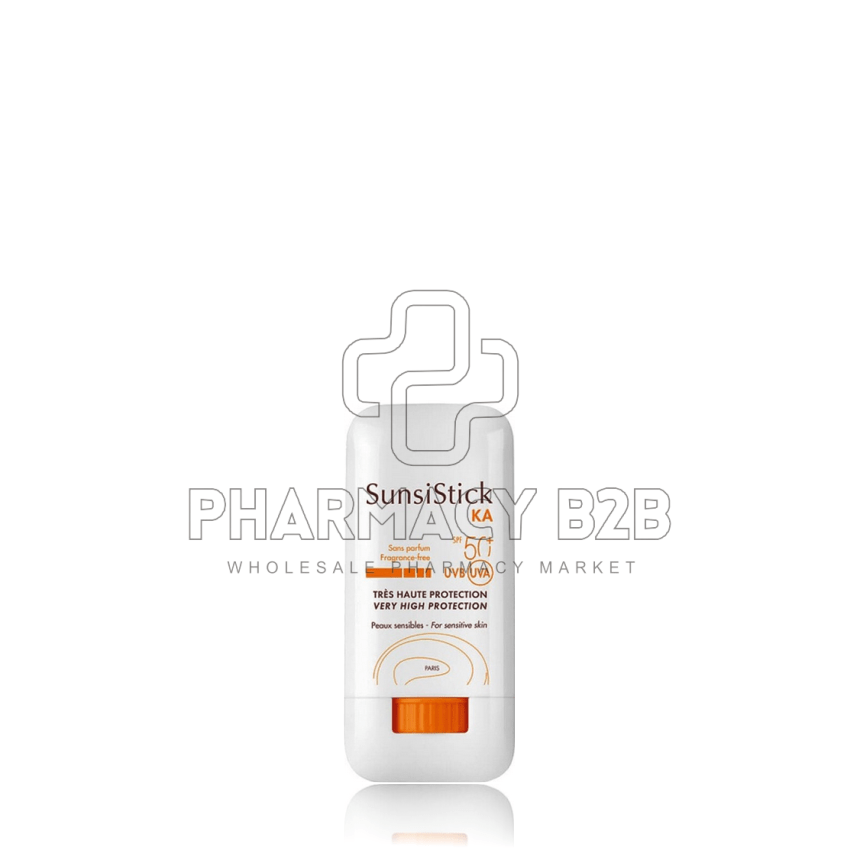AVENE Sunsistick KA SPF50+ 20g