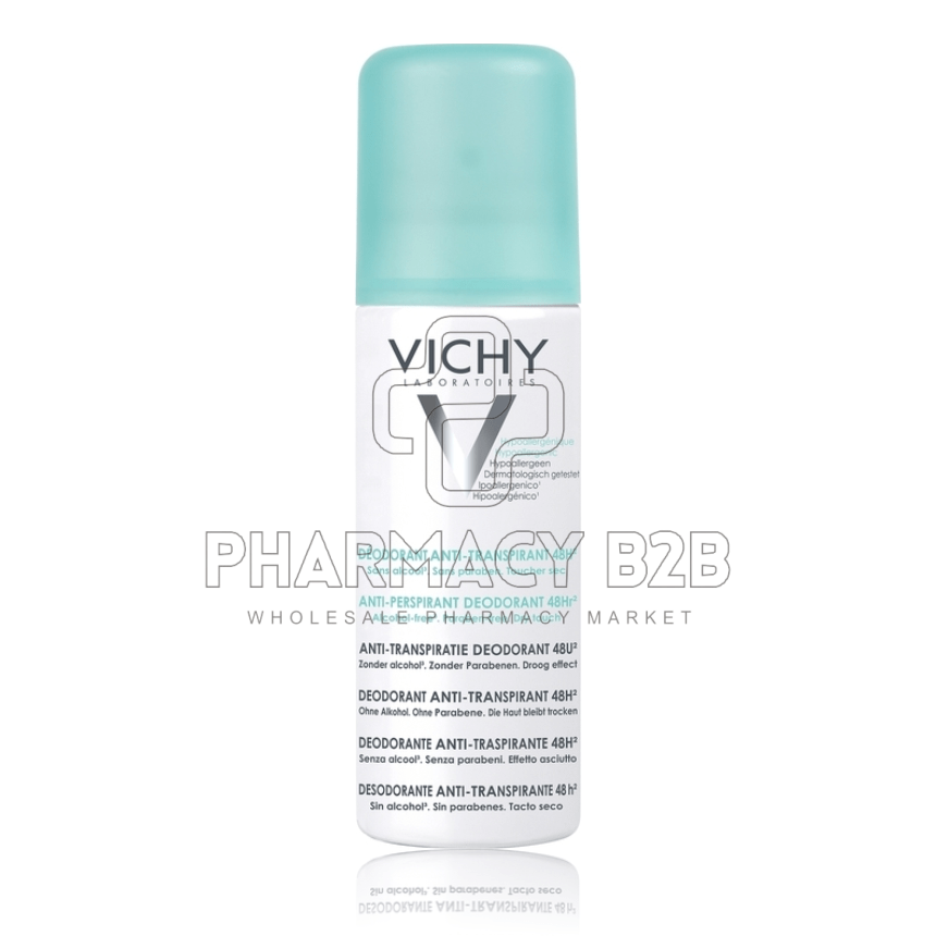 VICHY DEO ΕΝΤΟΝΗ ΕΦΙΔΡΩΣΗ - Spray