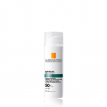 LA ROCHE-POSAY Anthelios Oil Correct Photocorrection Daily SPF50+ Αντιηλιακό προσ΄΄ωπου κατά των ατελειών 50ml