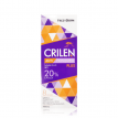 FREZYDERM Crilen Anti-Mosquito Plus Spray 20% για προστασία από Κουνούπια 100ml