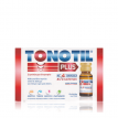 TONOTIL PLUS Πόσιμες Αμπούλες 10ml x15
