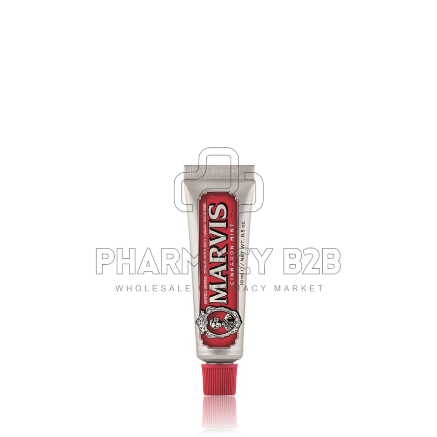 MARVIS CINNAMON MINT 10ml