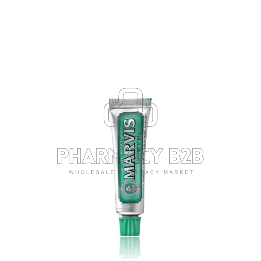 MARVIS CLASSIC STRONG MINT 10ml