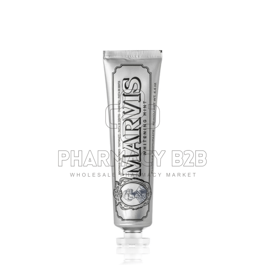 MARVIS WHITENING MINT 85ml