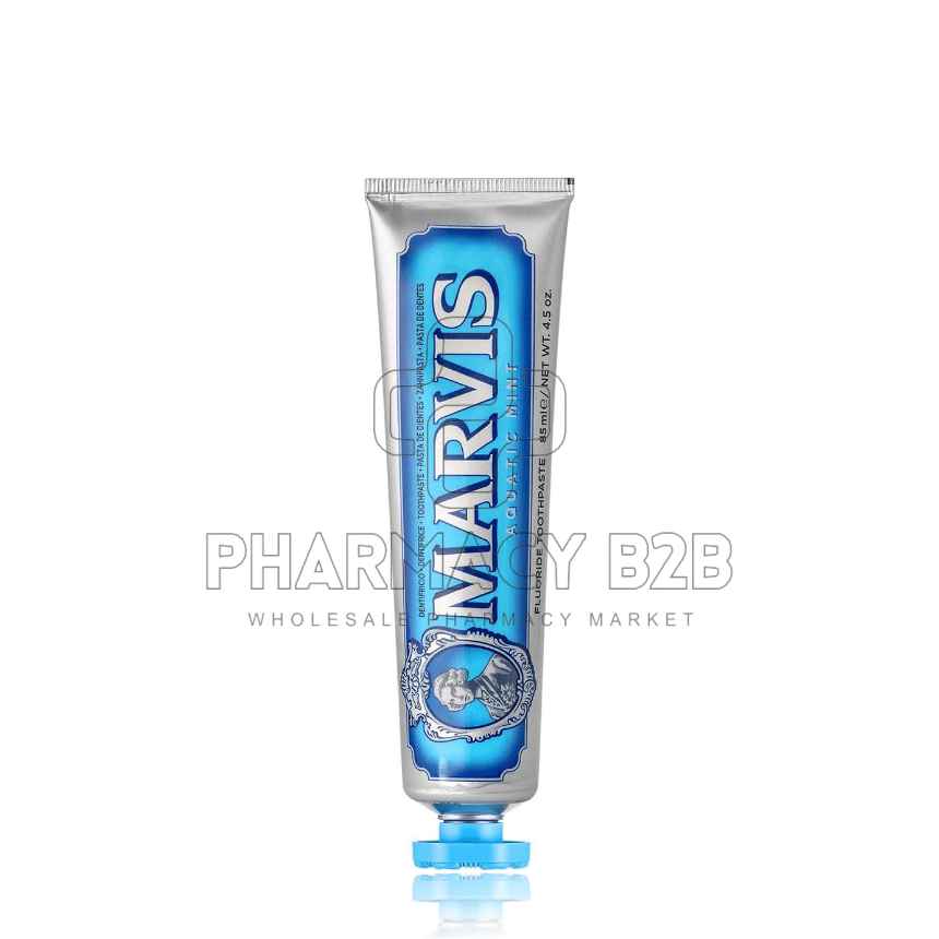 MARVIS AQUATIC MINT 85ml