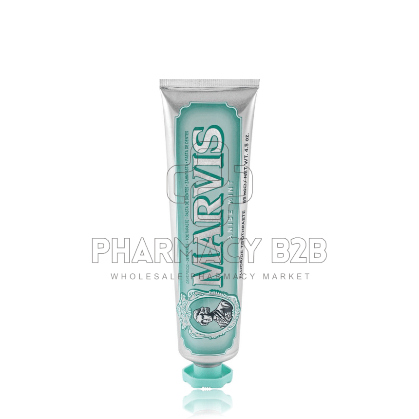 MARVIS ANISE MINT 85ml